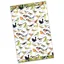 Emma Ball British Birds Tea Towel